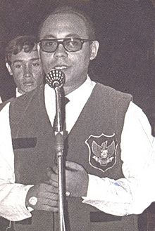 Ricardo Aguirre Gonzalez